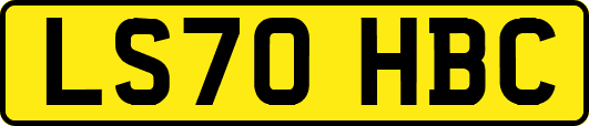 LS70HBC