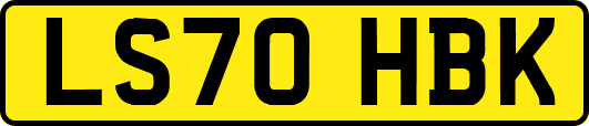 LS70HBK