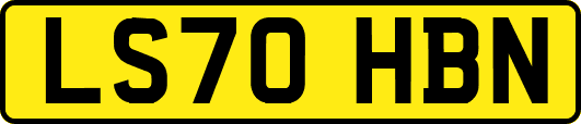 LS70HBN