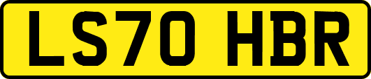 LS70HBR