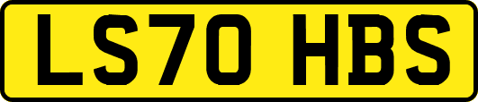 LS70HBS