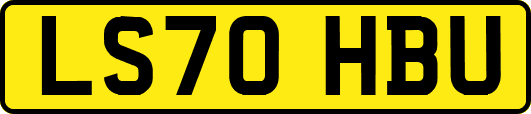 LS70HBU