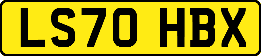 LS70HBX