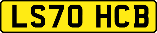 LS70HCB