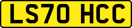 LS70HCC