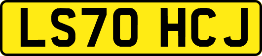 LS70HCJ