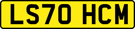 LS70HCM