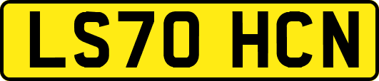 LS70HCN