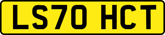 LS70HCT