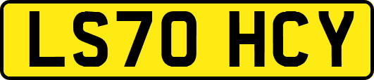 LS70HCY