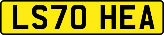 LS70HEA