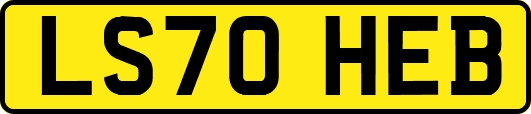 LS70HEB