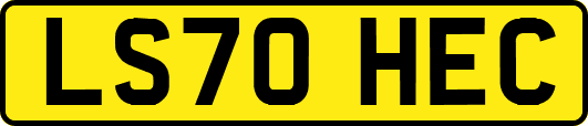 LS70HEC