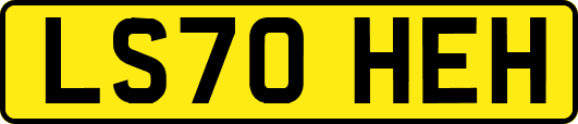 LS70HEH