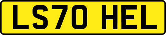 LS70HEL