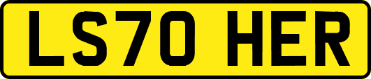 LS70HER