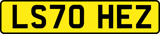 LS70HEZ