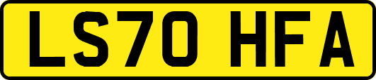 LS70HFA