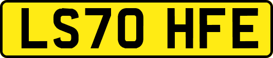 LS70HFE