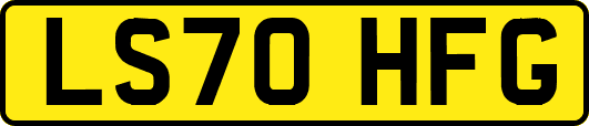 LS70HFG