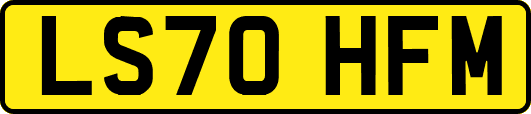 LS70HFM