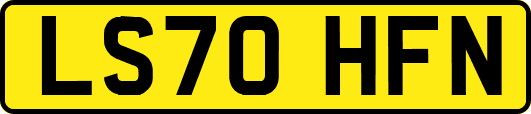 LS70HFN