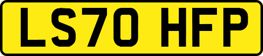 LS70HFP