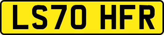 LS70HFR