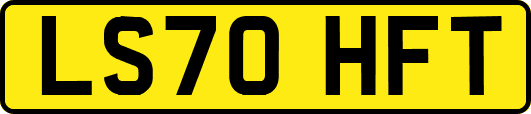 LS70HFT