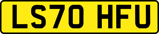 LS70HFU
