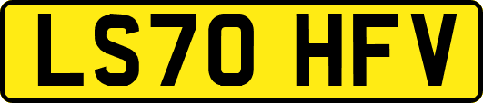 LS70HFV