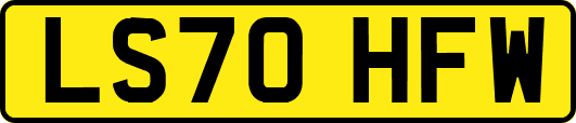 LS70HFW