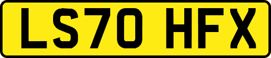 LS70HFX