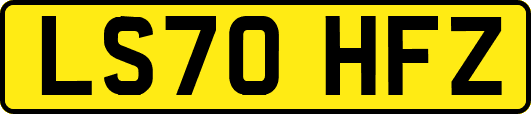 LS70HFZ