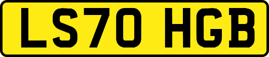 LS70HGB