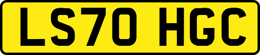 LS70HGC