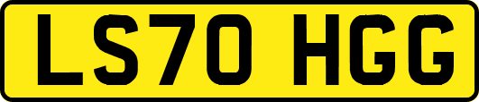 LS70HGG