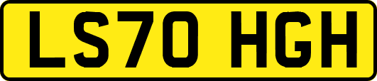 LS70HGH