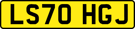 LS70HGJ
