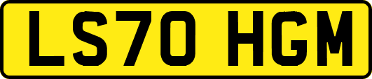 LS70HGM
