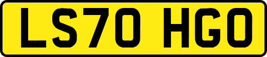 LS70HGO