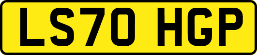 LS70HGP