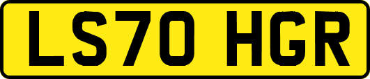 LS70HGR