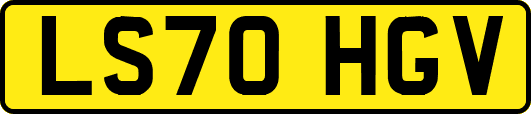 LS70HGV