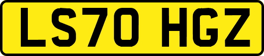 LS70HGZ