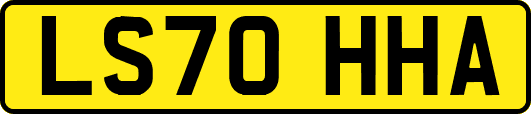 LS70HHA