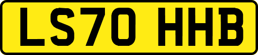 LS70HHB