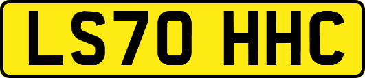 LS70HHC