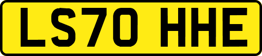LS70HHE
