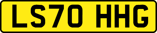 LS70HHG